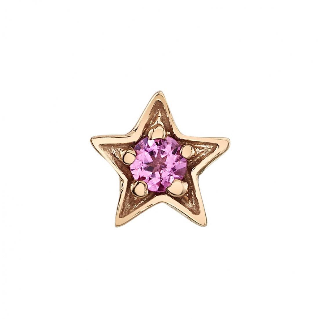 Concentric Star - BVLA