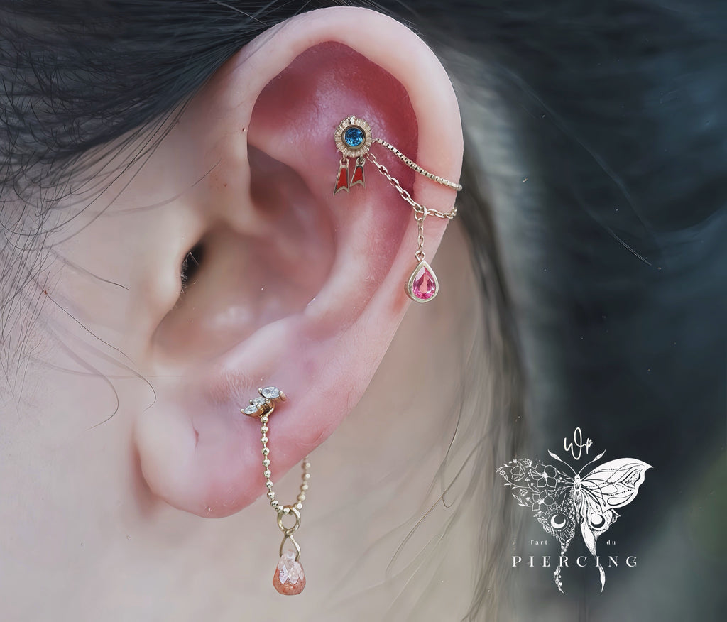 Final Show - Pupil Hall