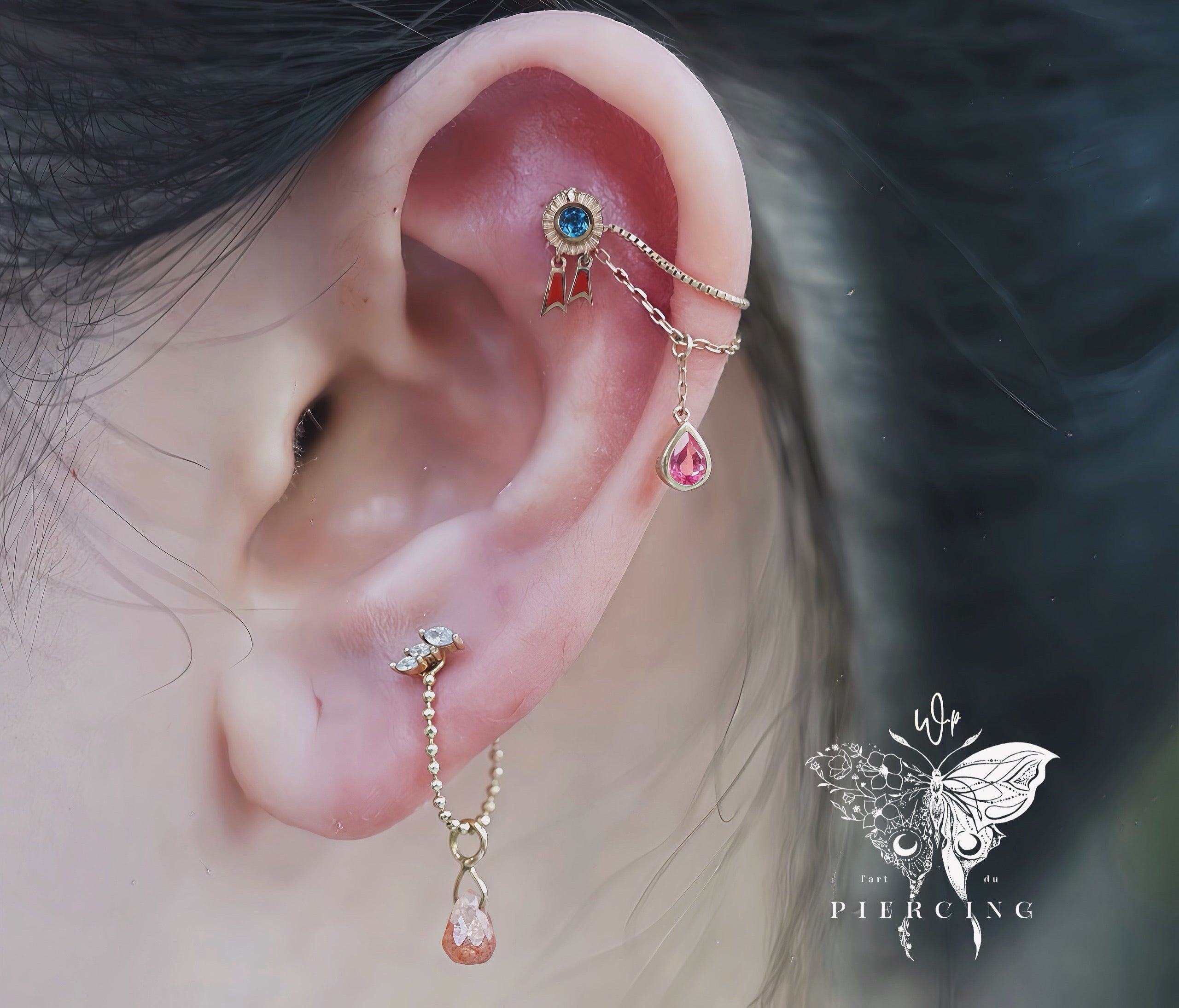 Final Show - Pupil Hall