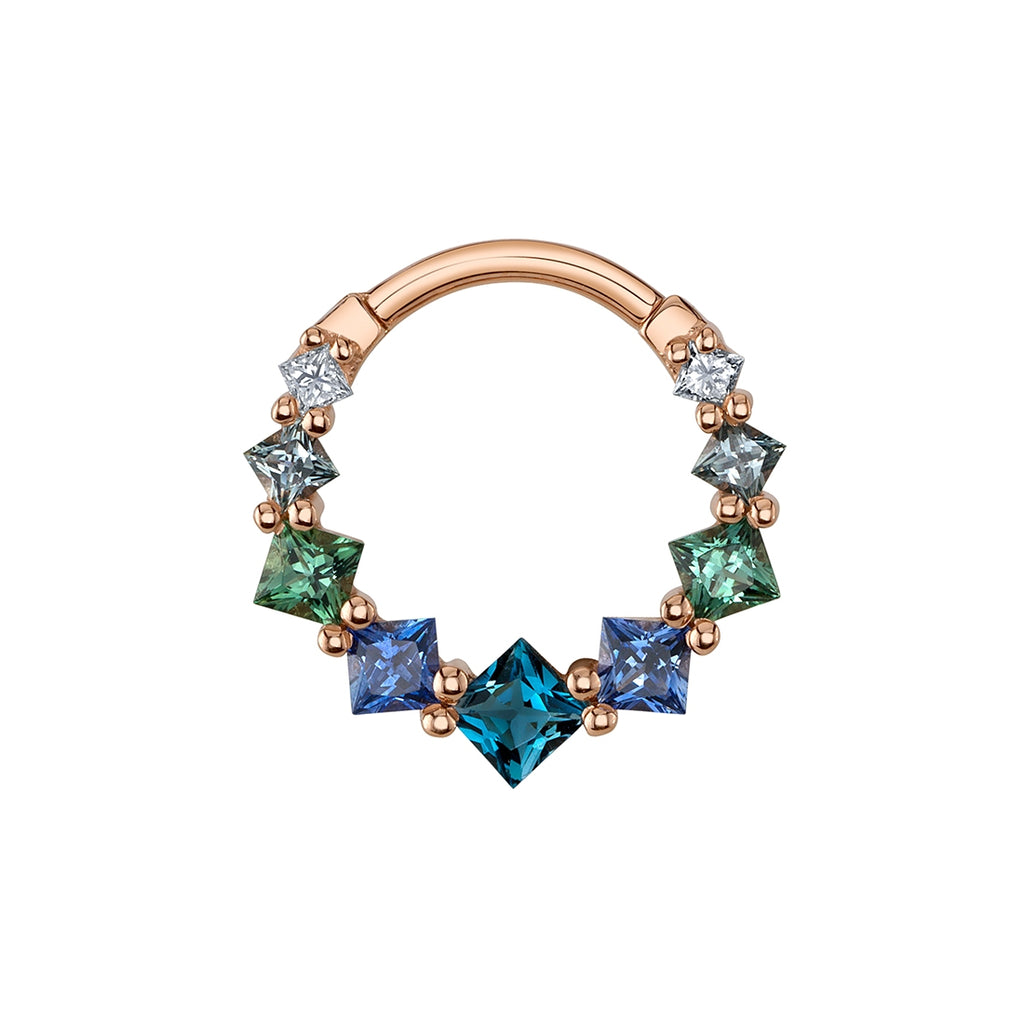 Graduating Tiffany - BVLA