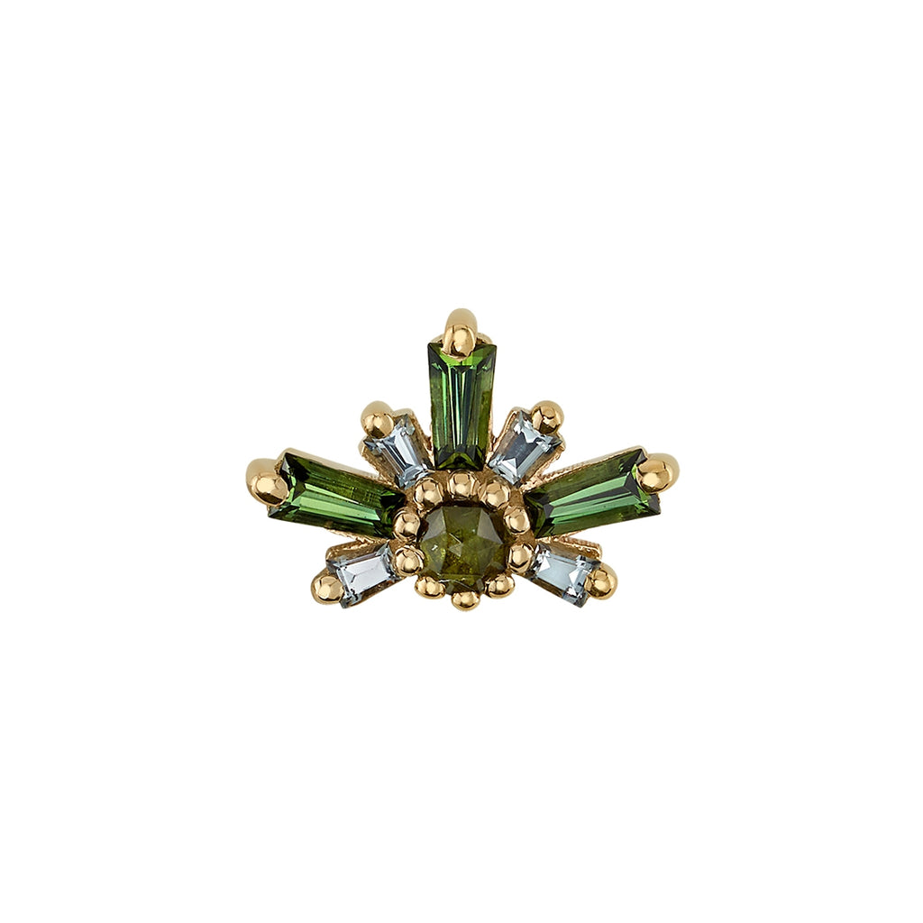 HALF MININOVA 8MM - BVLA