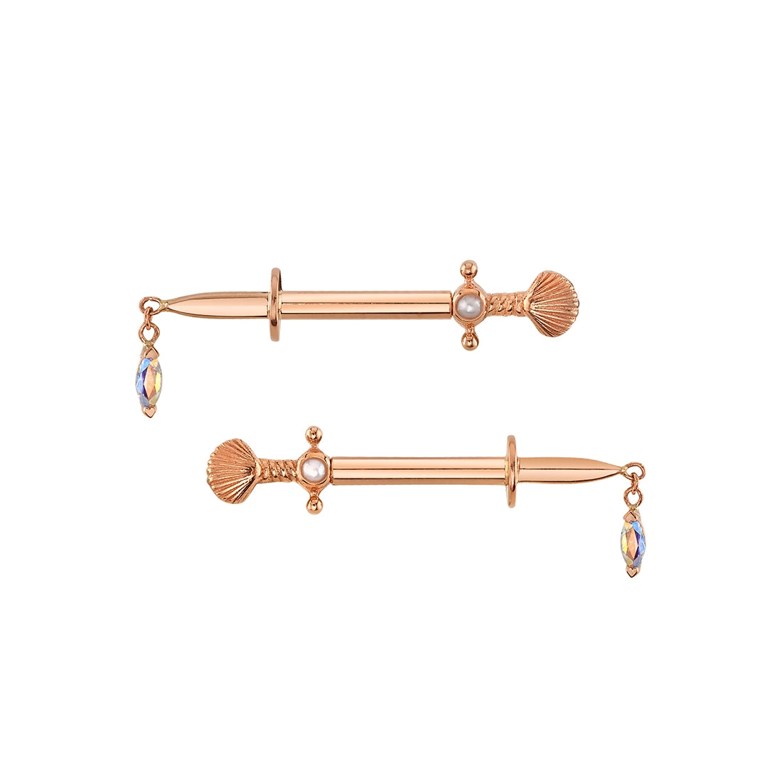 Siren's Kiss  - BVLA