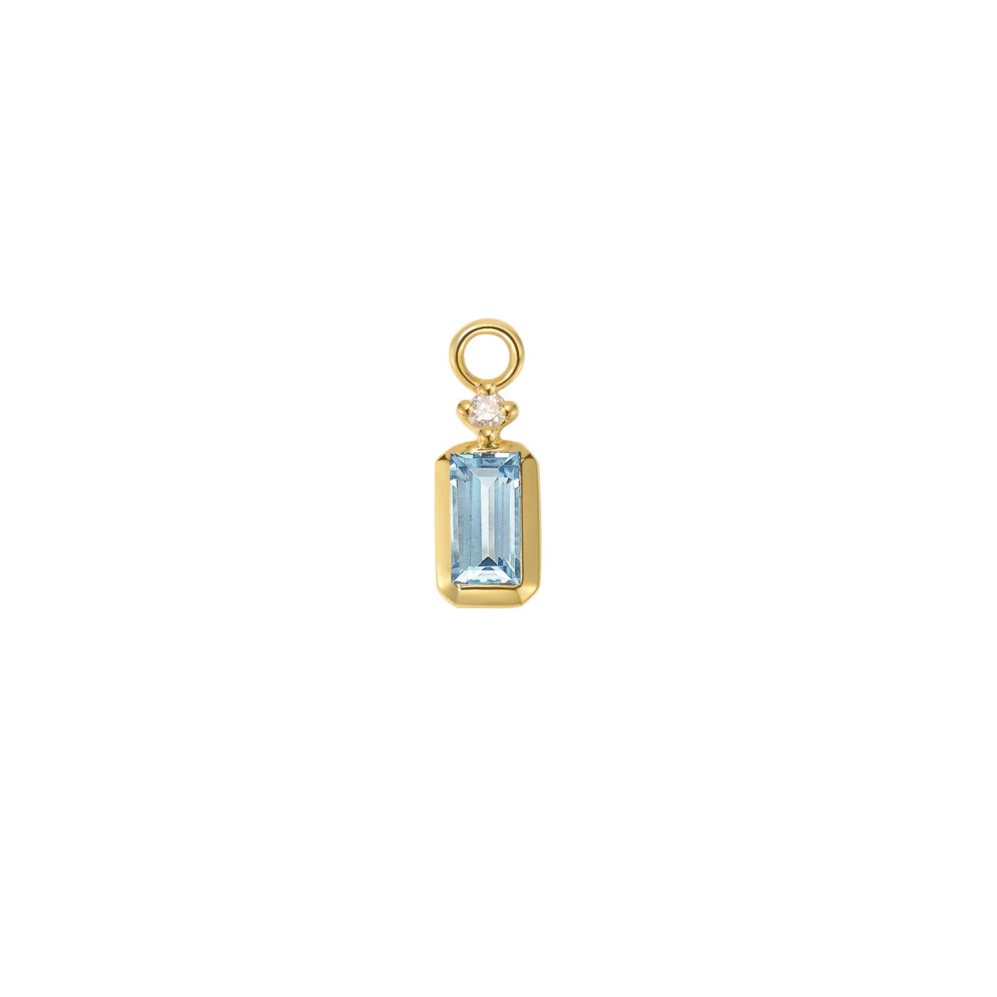 "Chloe" Charm - Modern Mood