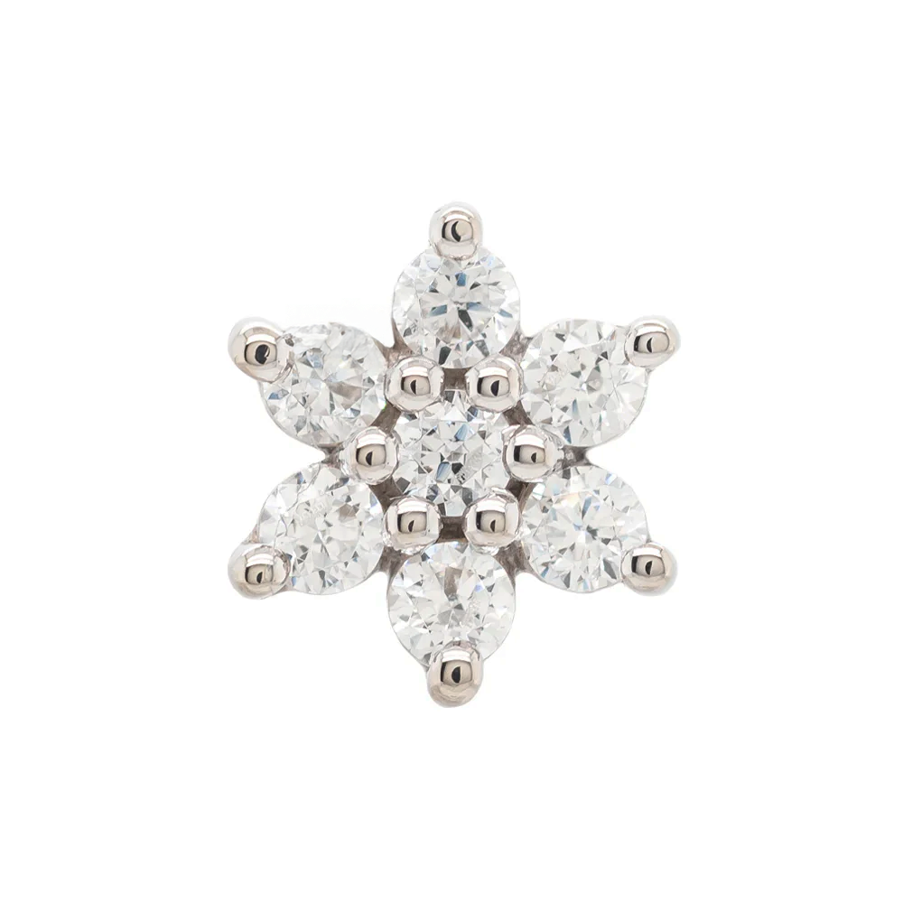 FLOWER 2 - 5MM - BVLA