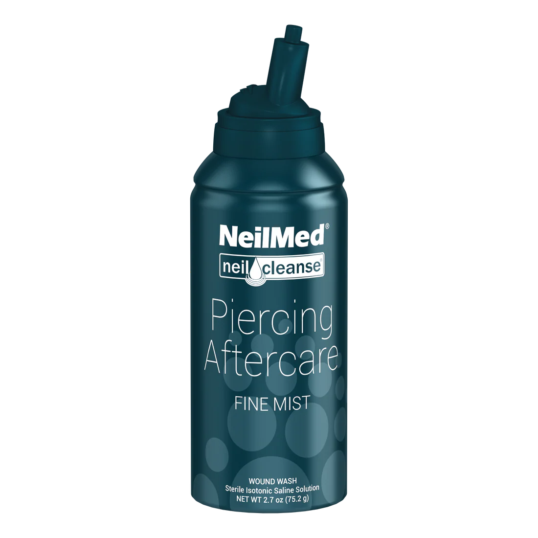Neilmed Piercing Aftercare Spray