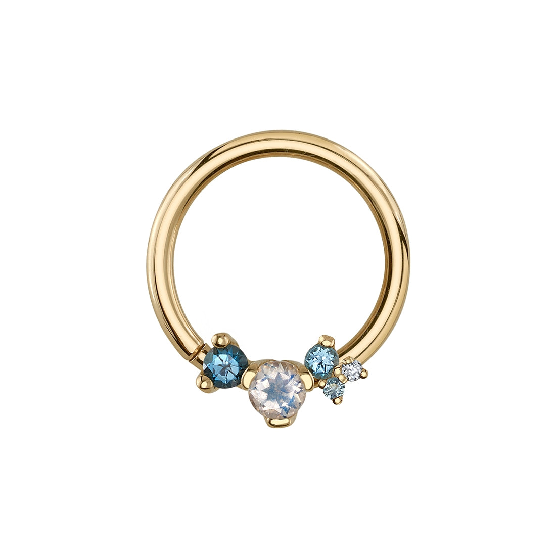 RIPPLE THE RING - BVLA