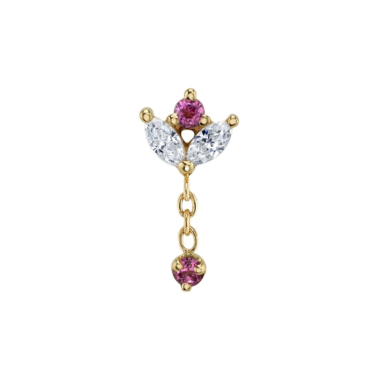 4MM Bloom Drop - BVLA