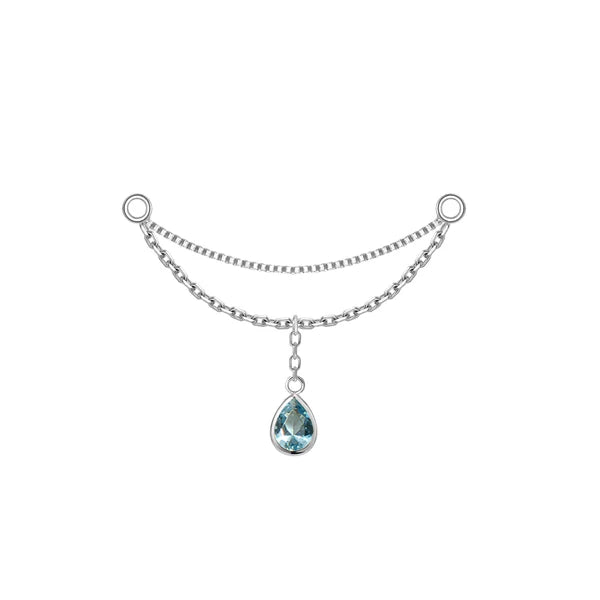 "Amihan" Chain - Morden Mood