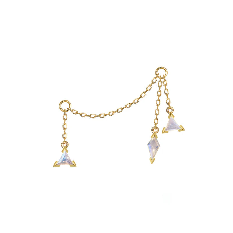 Andromeda Chain - Modern Mood