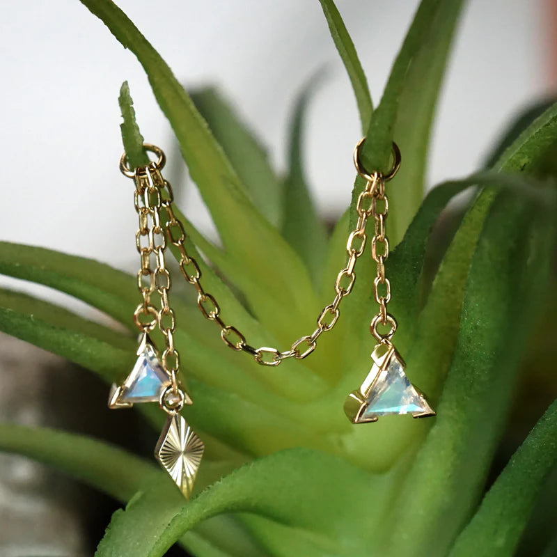 Andromeda Chain - Modern Mood