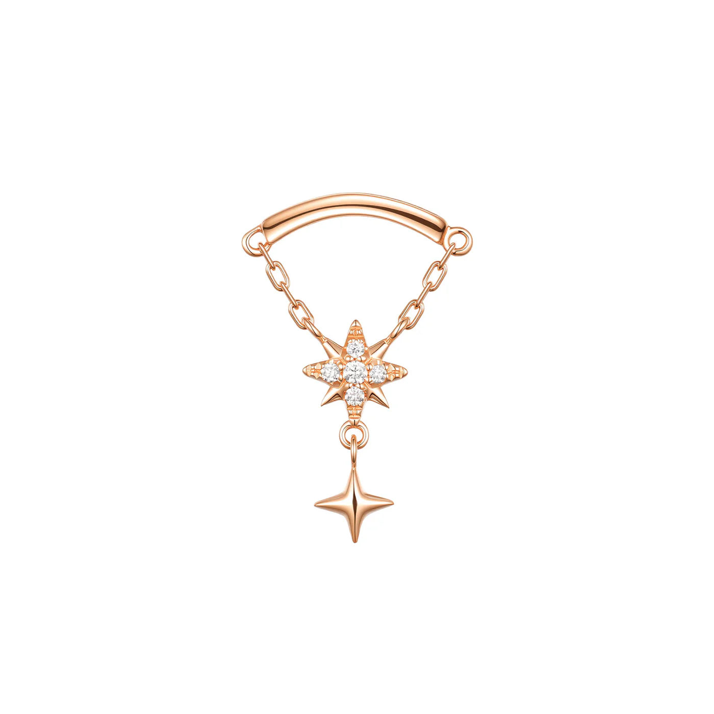 Bar End - Astraeus - Modern Mood