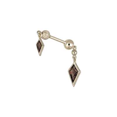 Vira*Kite Moonstone Double Barbell - Beatti