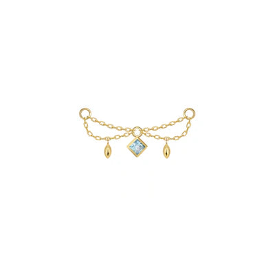 Belle Chain - Modern Mood