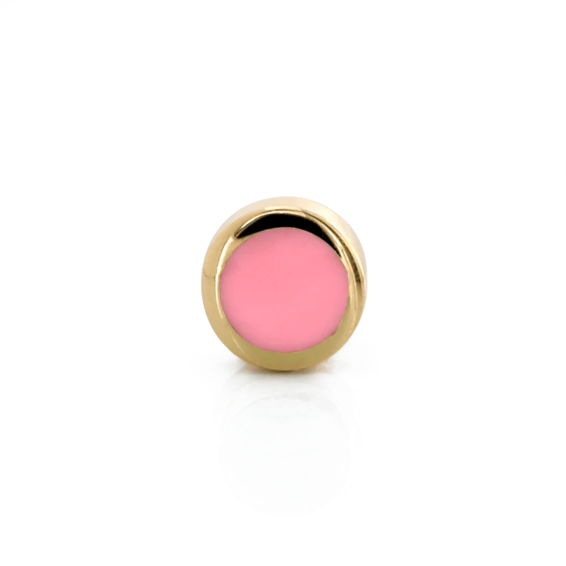 Bitty Polka GOODIES - Pupil Hall