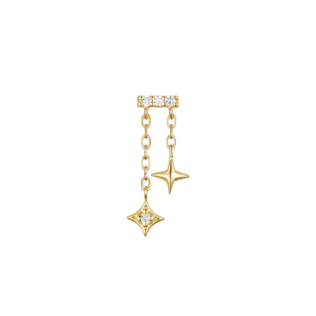 Bar End Cosmo - Modern Mood