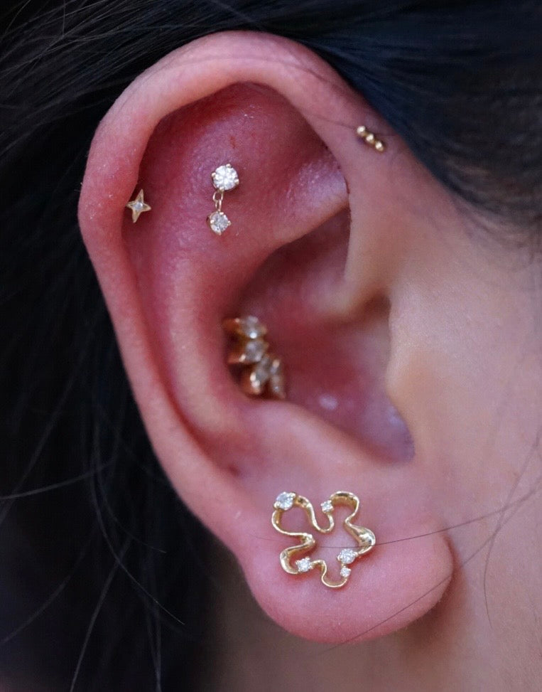 Give Me Space- Pupil Hall