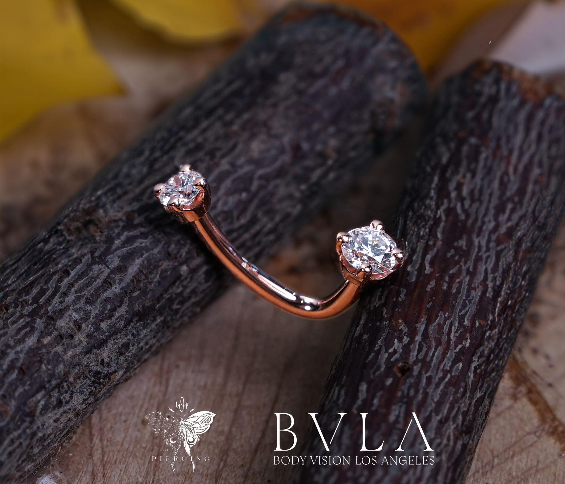 Prong J Curved - BVLA