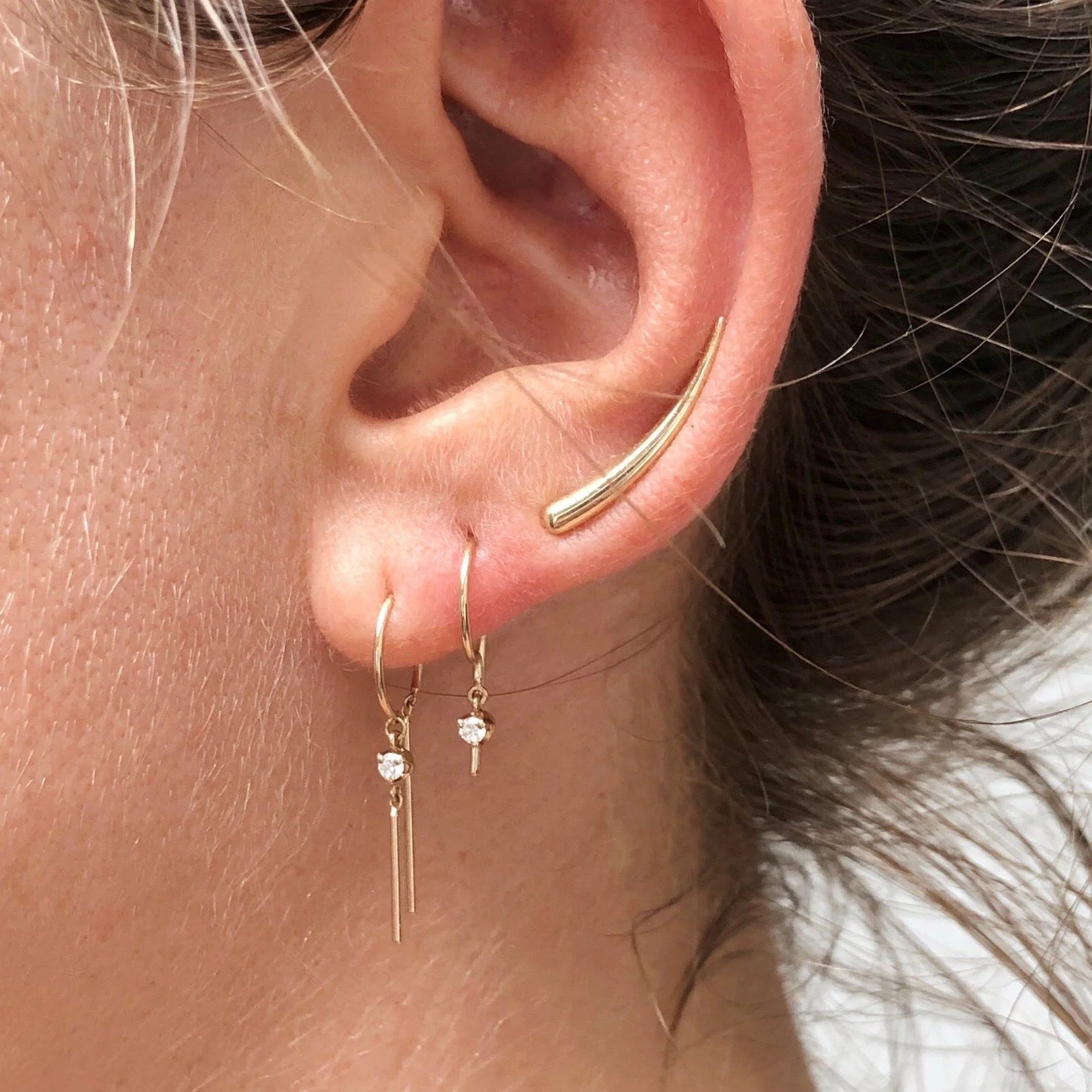 Diamond Chime - Jack and G