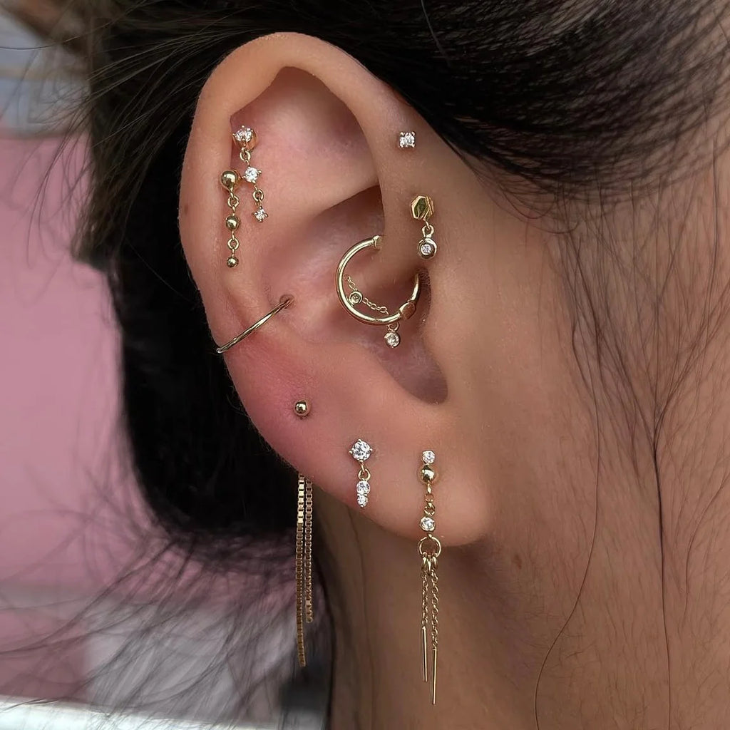 Run Away Daith - Pupil Hall
