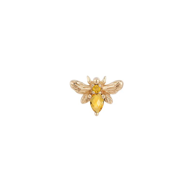 Bee Chic CZ- Buddha