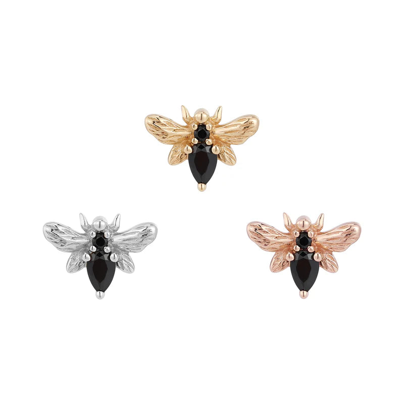 Bee Chic CZ- Buddha