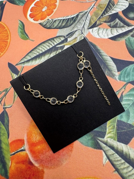 "When All Else Fails" Chain - Hialeah