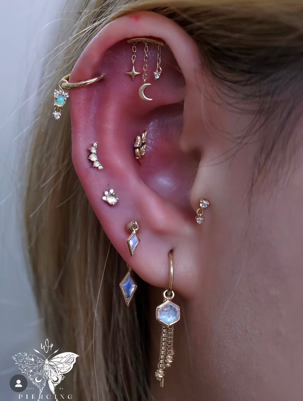 Annette - Modern Mood