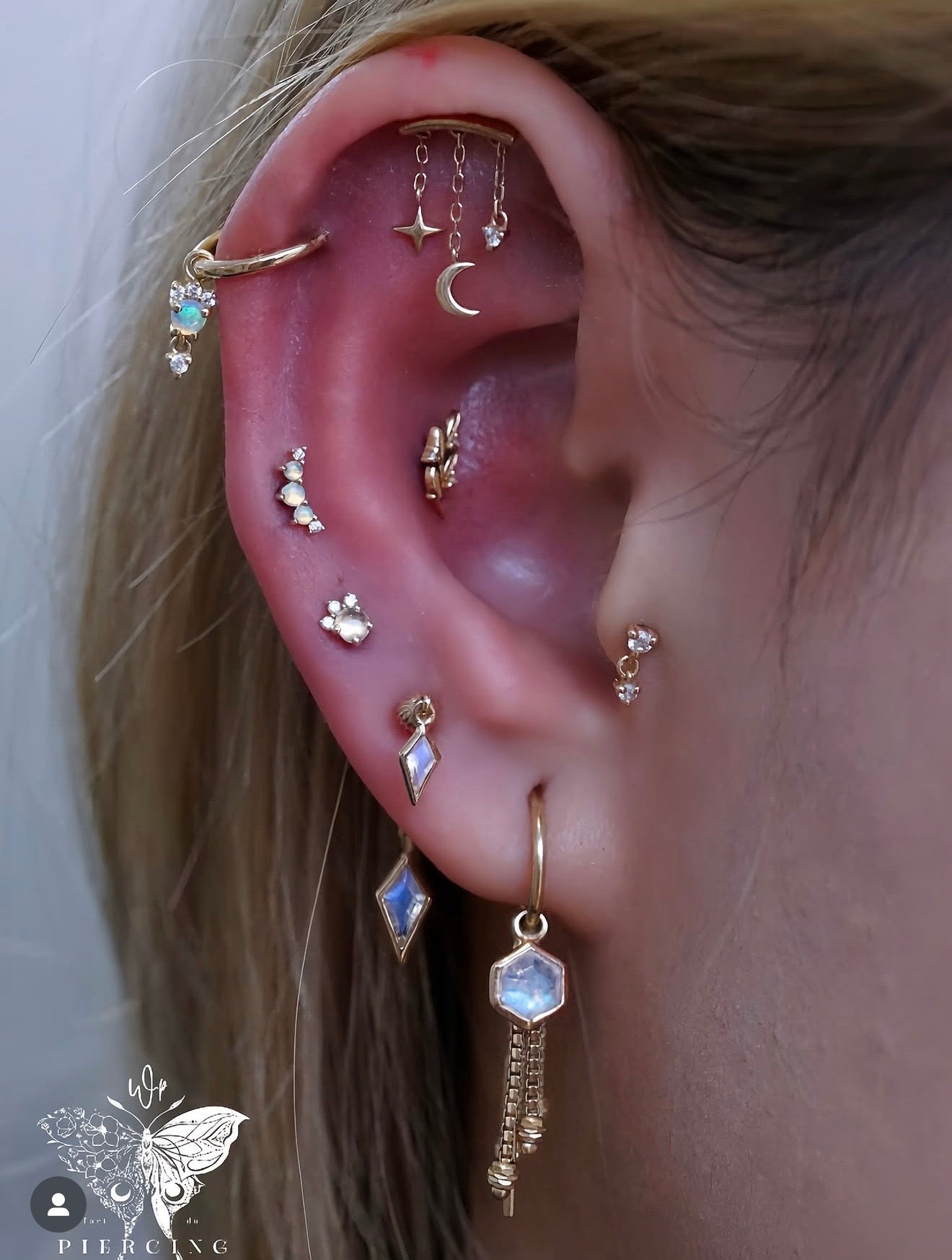 Annette - Modern Mood