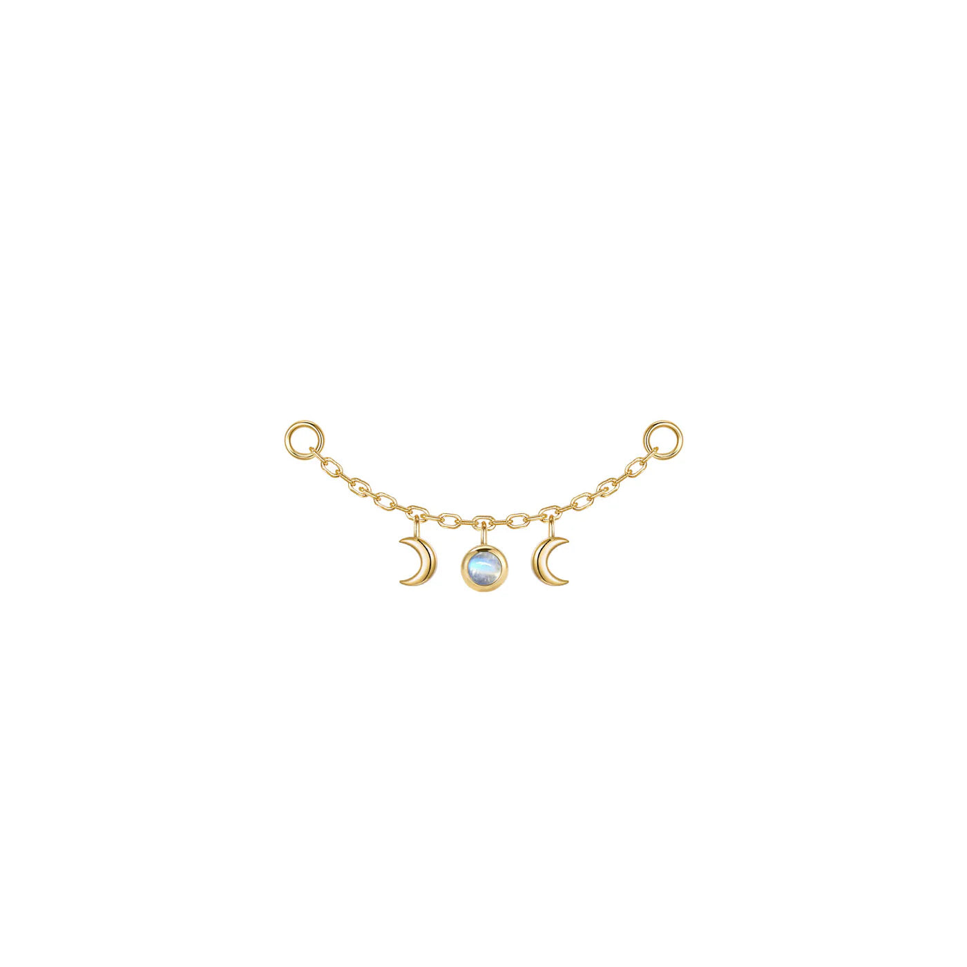 Moonfall Chain - Modern Mood