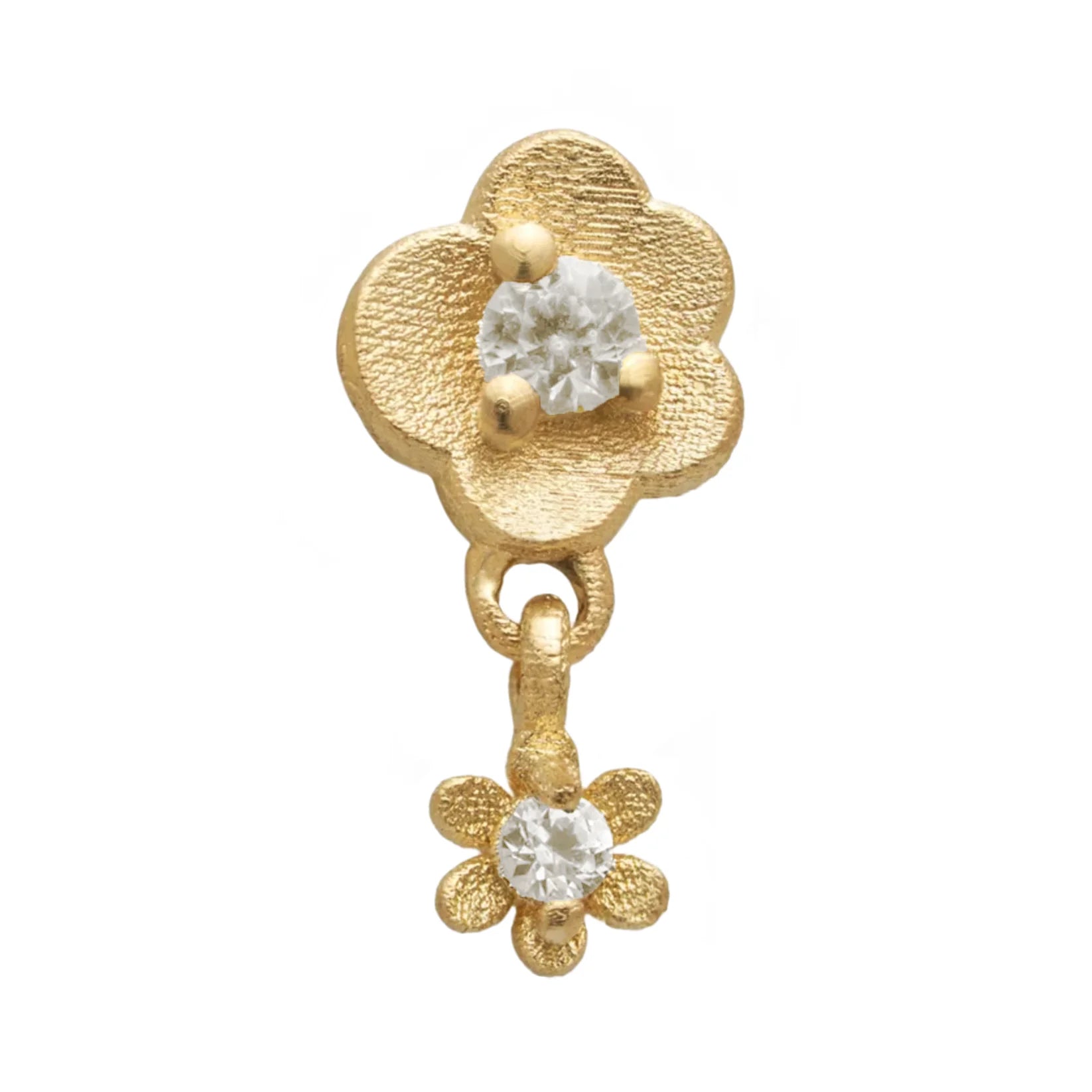 Bitty Oopsie Daisy - Pupil Hall