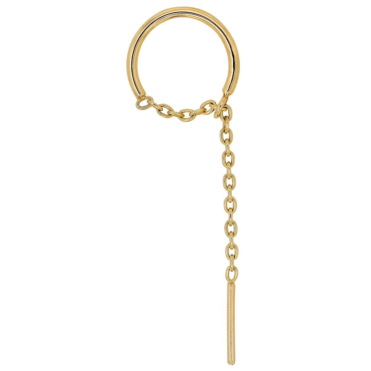 Thing of Beauty Threader - Pupil Hall ( No Diamond)