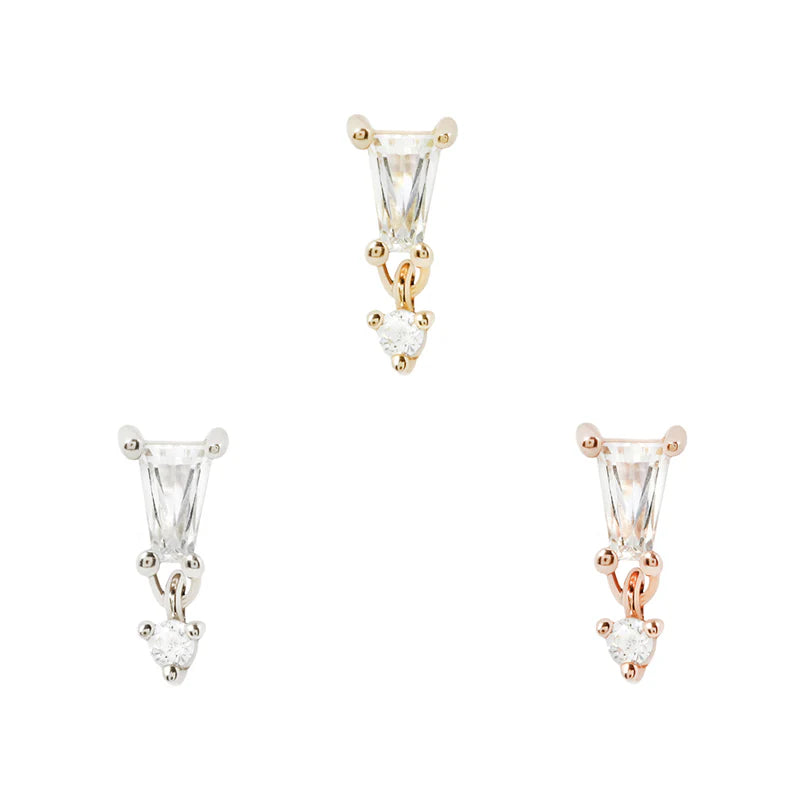 Yves Dangle - Buddha