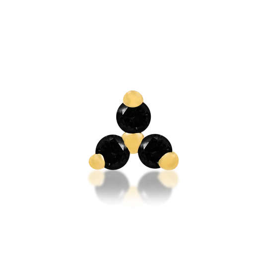 Trinity CZ - Junipurr