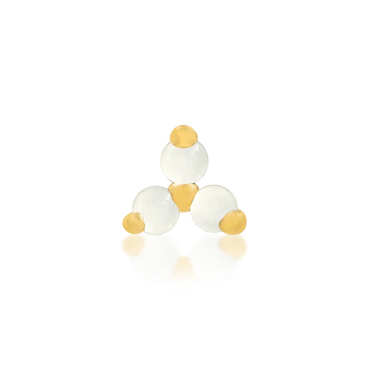 Trinity CZ - Junipurr