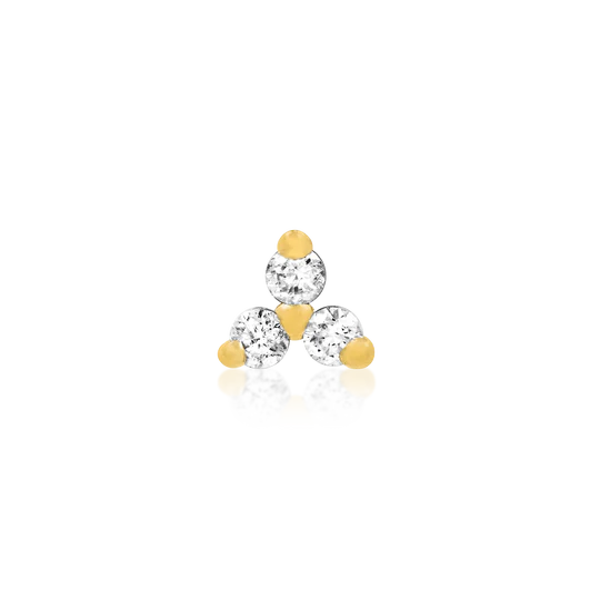 Trinity CZ - Junipurr