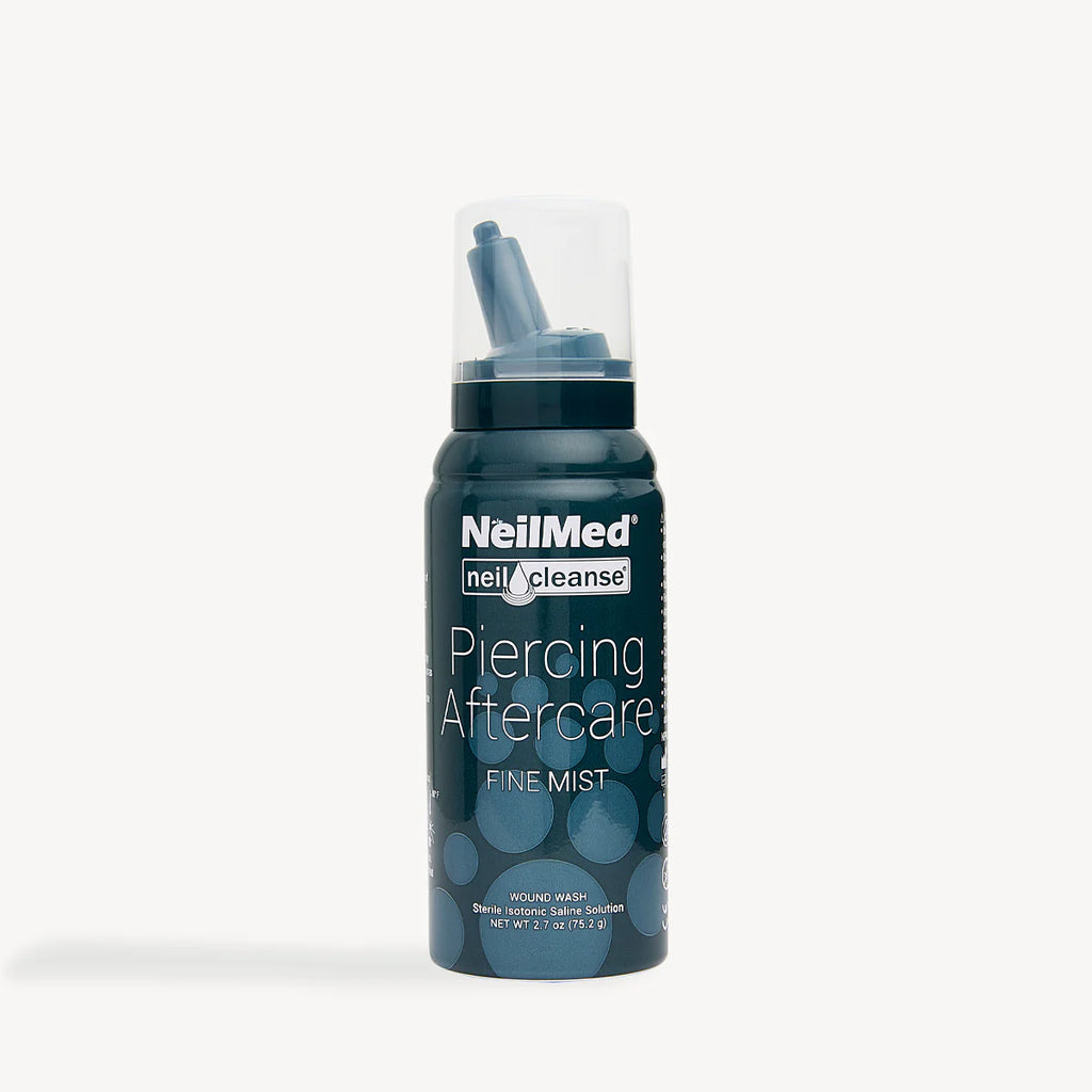Neilmed Piercing Aftercare Spray