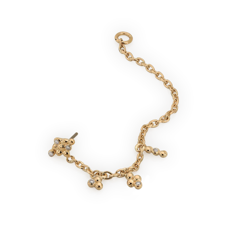 This & That Lasso Chain - Pupil Hall